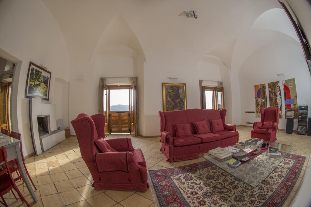 Palazzo Tronconi Villa Arce Eksteriør bilde