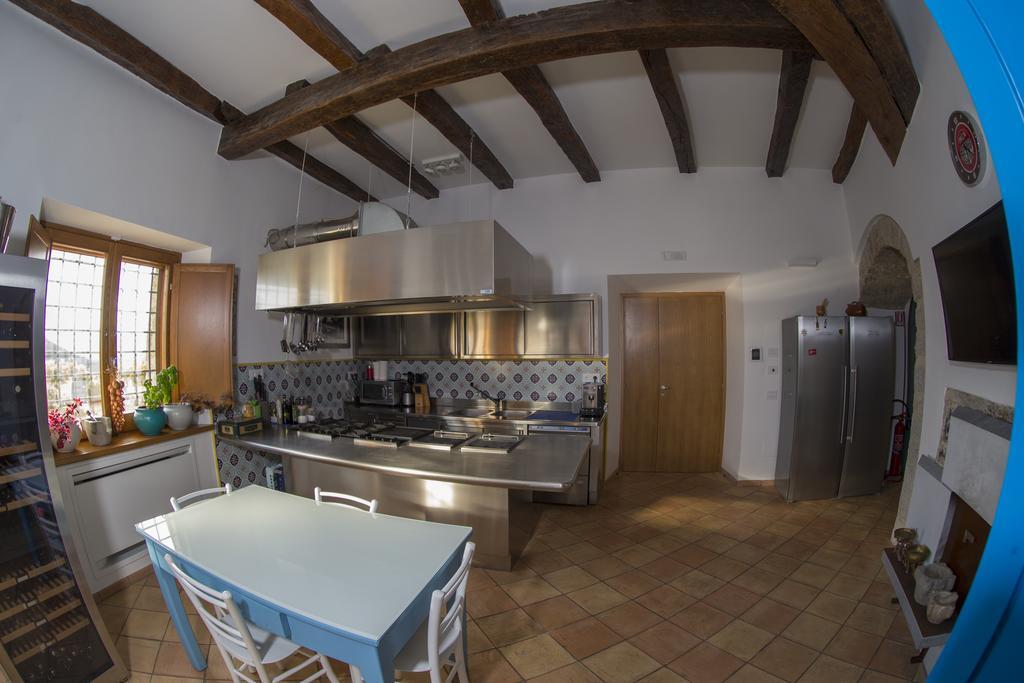 Palazzo Tronconi Villa Arce Eksteriør bilde