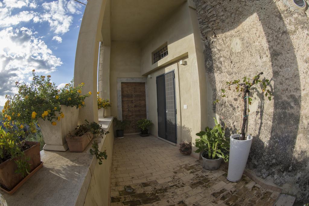 Palazzo Tronconi Villa Arce Eksteriør bilde