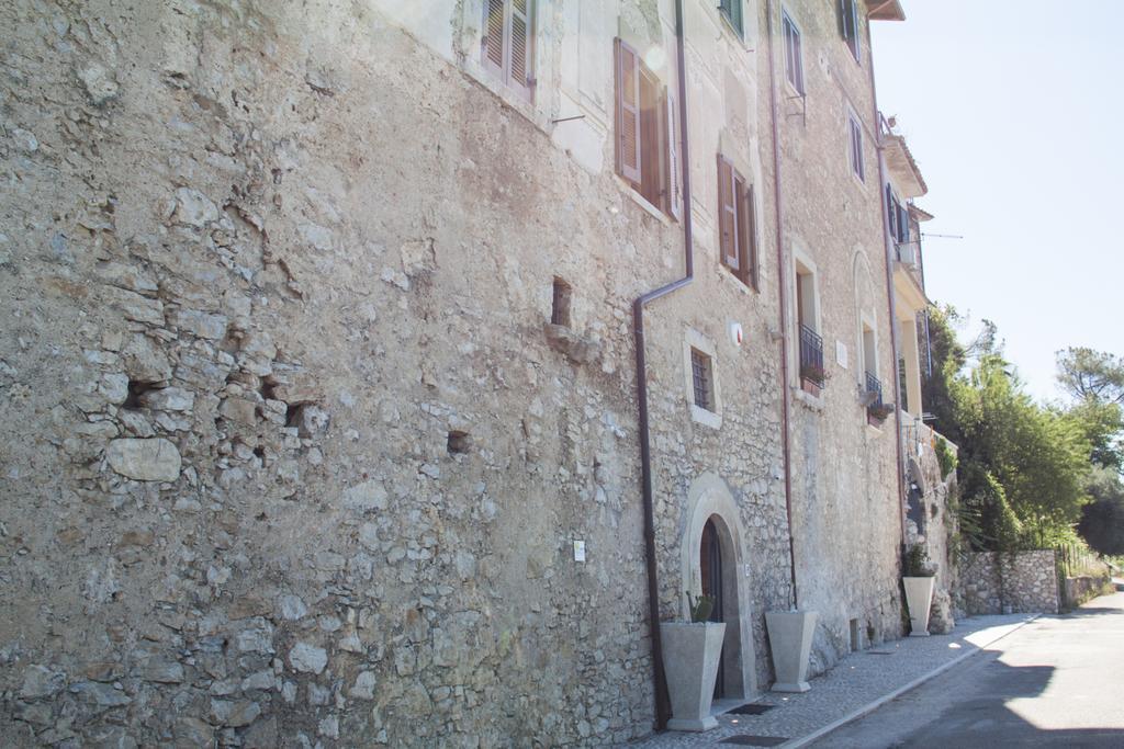 Palazzo Tronconi Villa Arce Eksteriør bilde