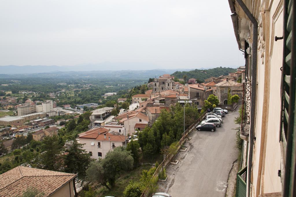 Palazzo Tronconi Villa Arce Eksteriør bilde